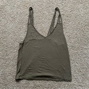 American Eagle Tank Top